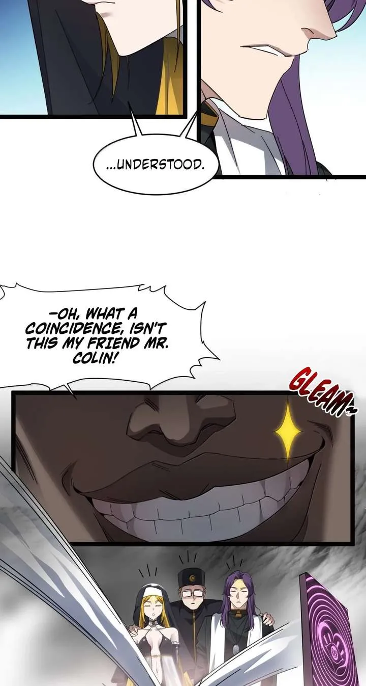 I’m Really Not The Demon God’s Lackey Chapter 177 Online - página 30