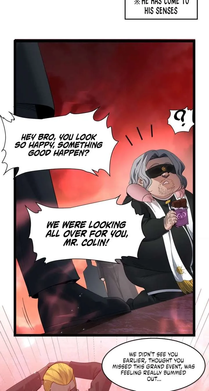 I’m Really Not The Demon God’s Lackey Chapter 177 Online - página 32
