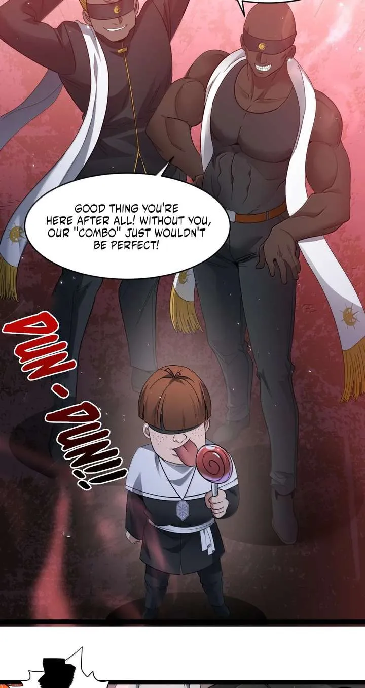 I’m Really Not The Demon God’s Lackey Chapter 177 Online - página 33