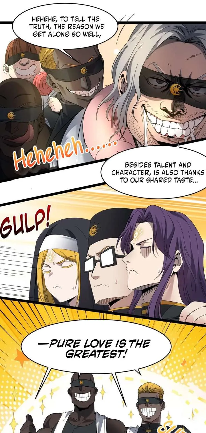 I’m Really Not The Demon God’s Lackey Chapter 177 Online - página 38