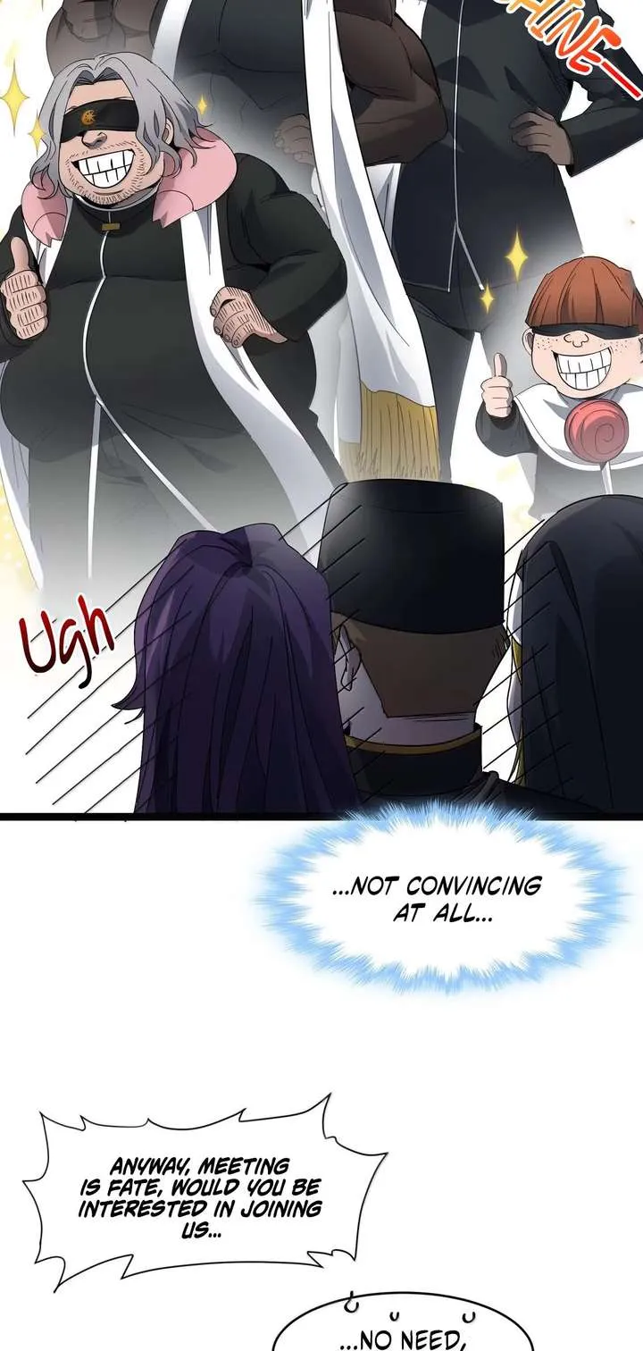 I’m Really Not The Demon God’s Lackey Chapter 177 Online - página 39