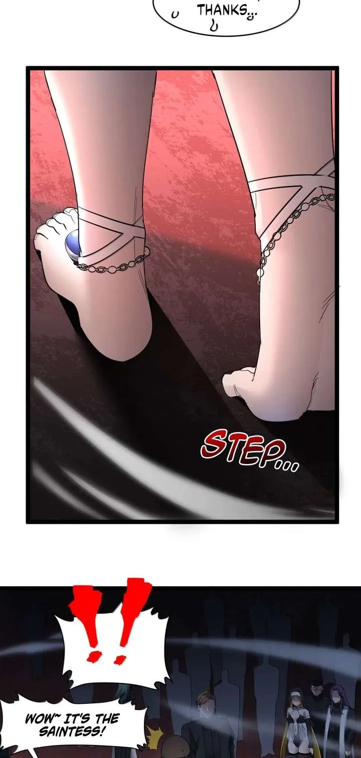 I’m Really Not The Demon God’s Lackey Chapter 177 Online - página 40