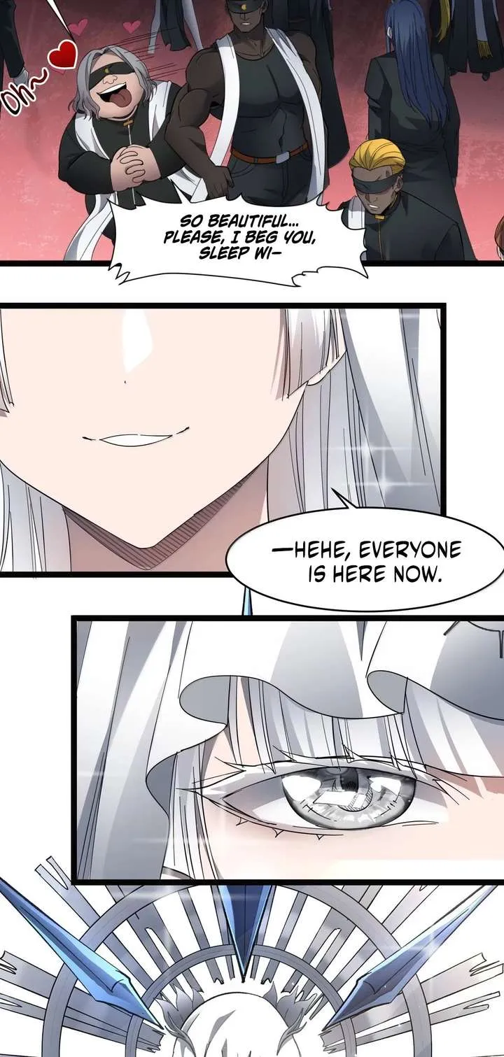 I’m Really Not The Demon God’s Lackey Chapter 177 Online - página 41