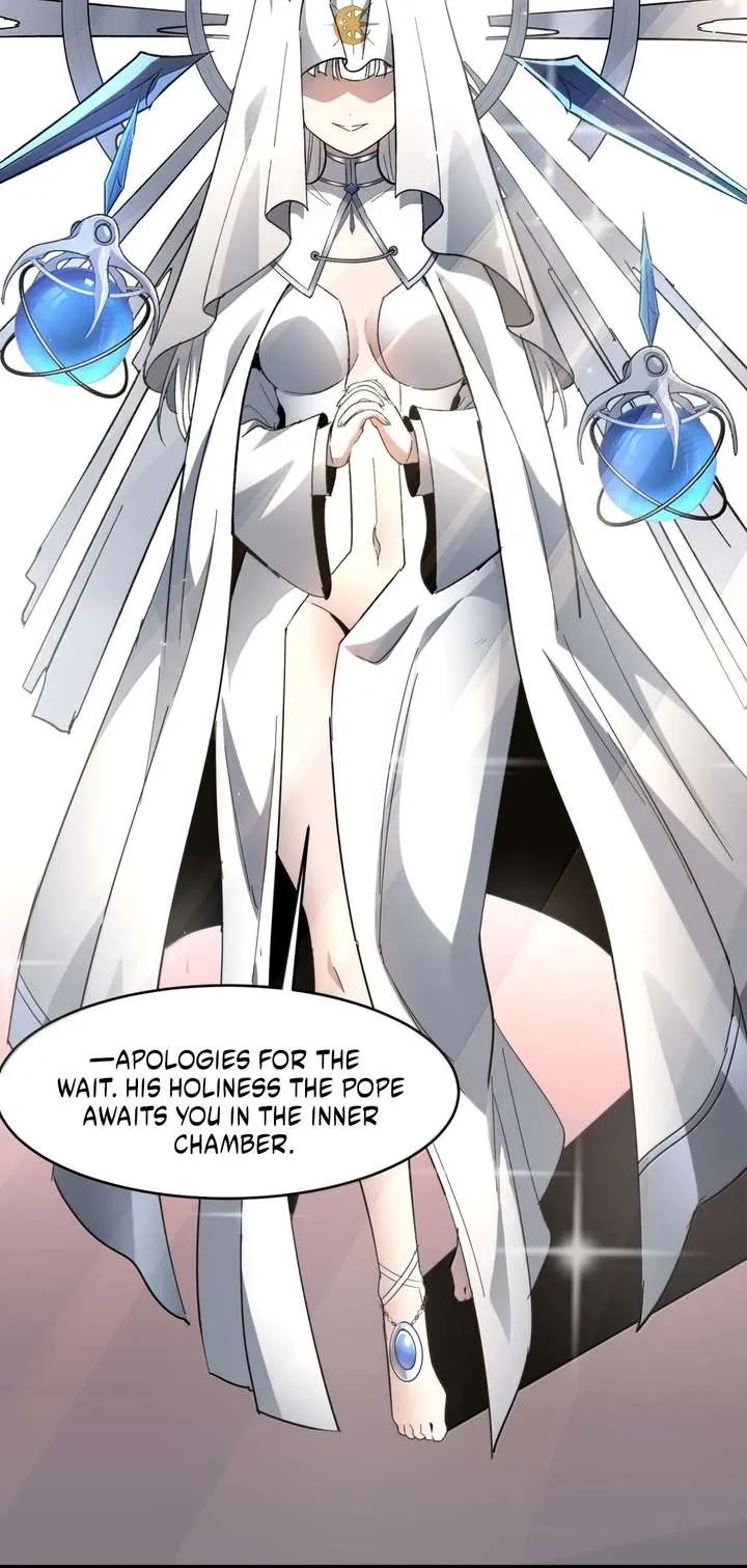 I’m Really Not The Demon God’s Lackey Chapter 177 Online - página 42