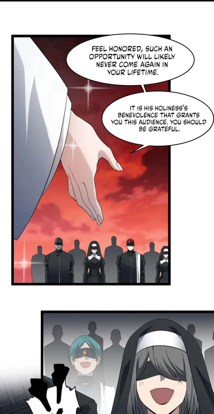 I’m Really Not The Demon God’s Lackey Chapter 177 Online - página 43