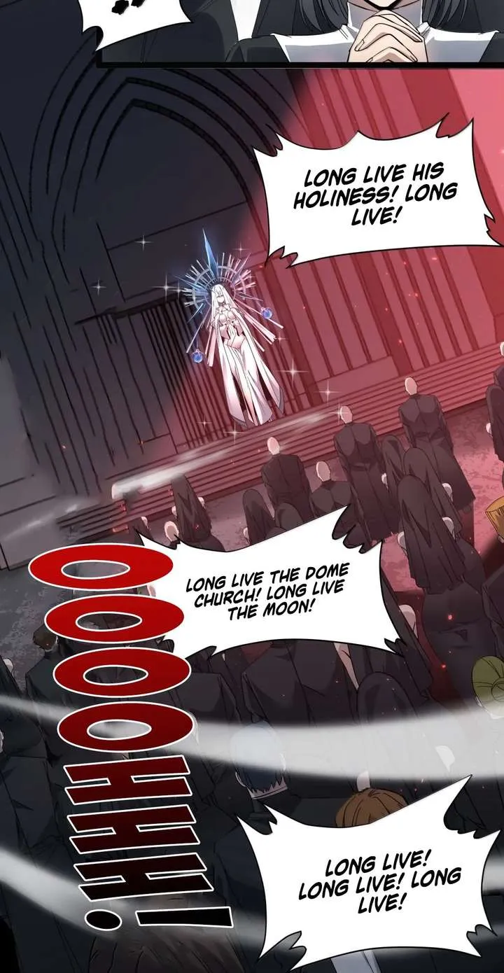 I’m Really Not The Demon God’s Lackey Chapter 177 Online - página 44