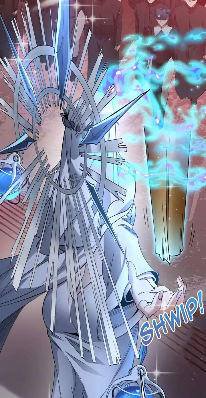 I’m Really Not The Demon God’s Lackey Chapter 177 Online - página 46