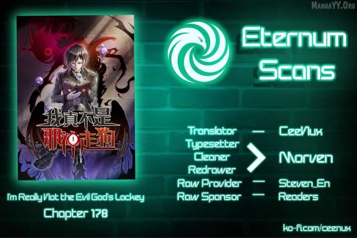 I’m Really Not The Demon God’s Lackey Chapter 178 Online - página 1