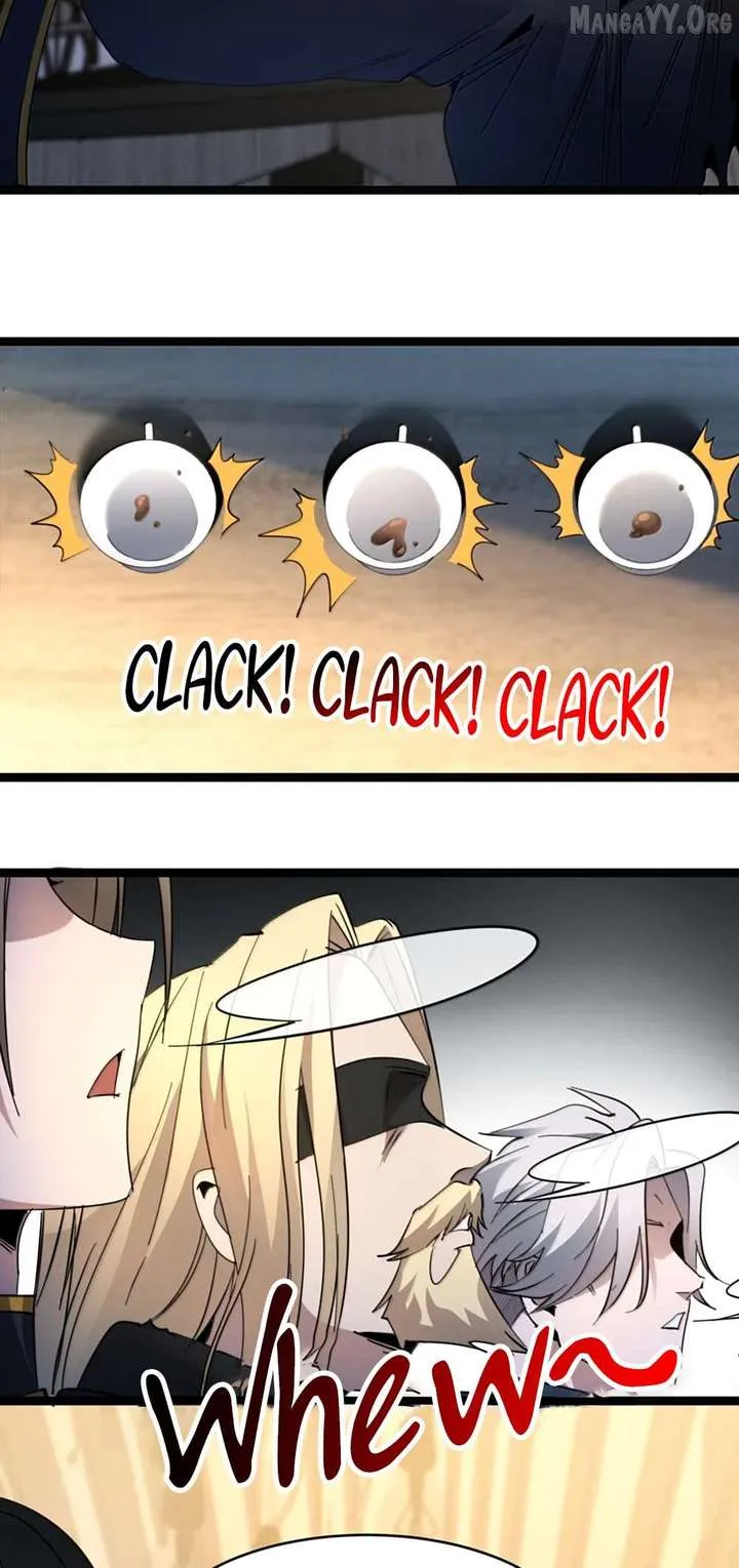I’m Really Not The Demon God’s Lackey Chapter 178 Online - página 5