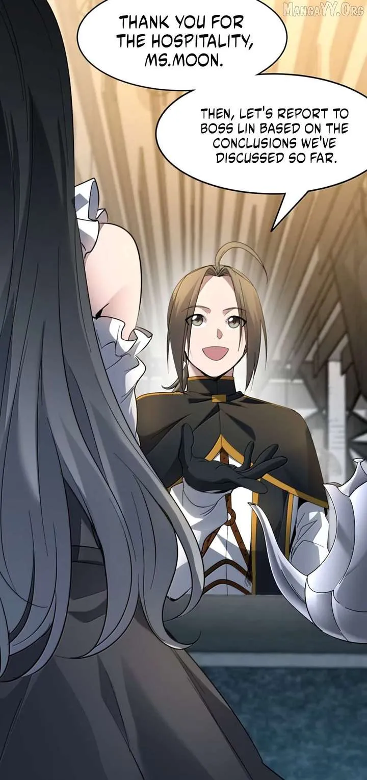 I’m Really Not The Demon God’s Lackey Chapter 178 Online - página 6