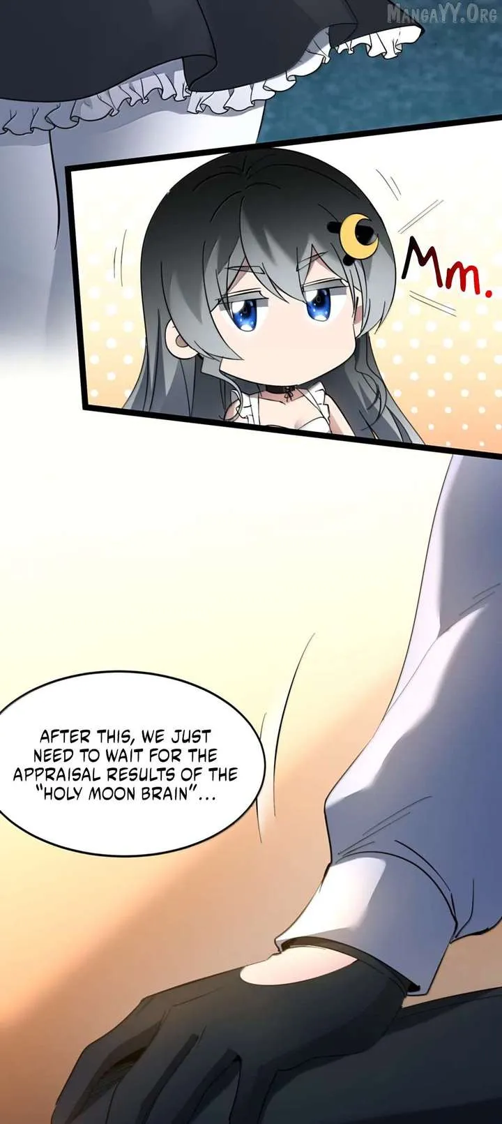 I’m Really Not The Demon God’s Lackey Chapter 178 Online - página 7