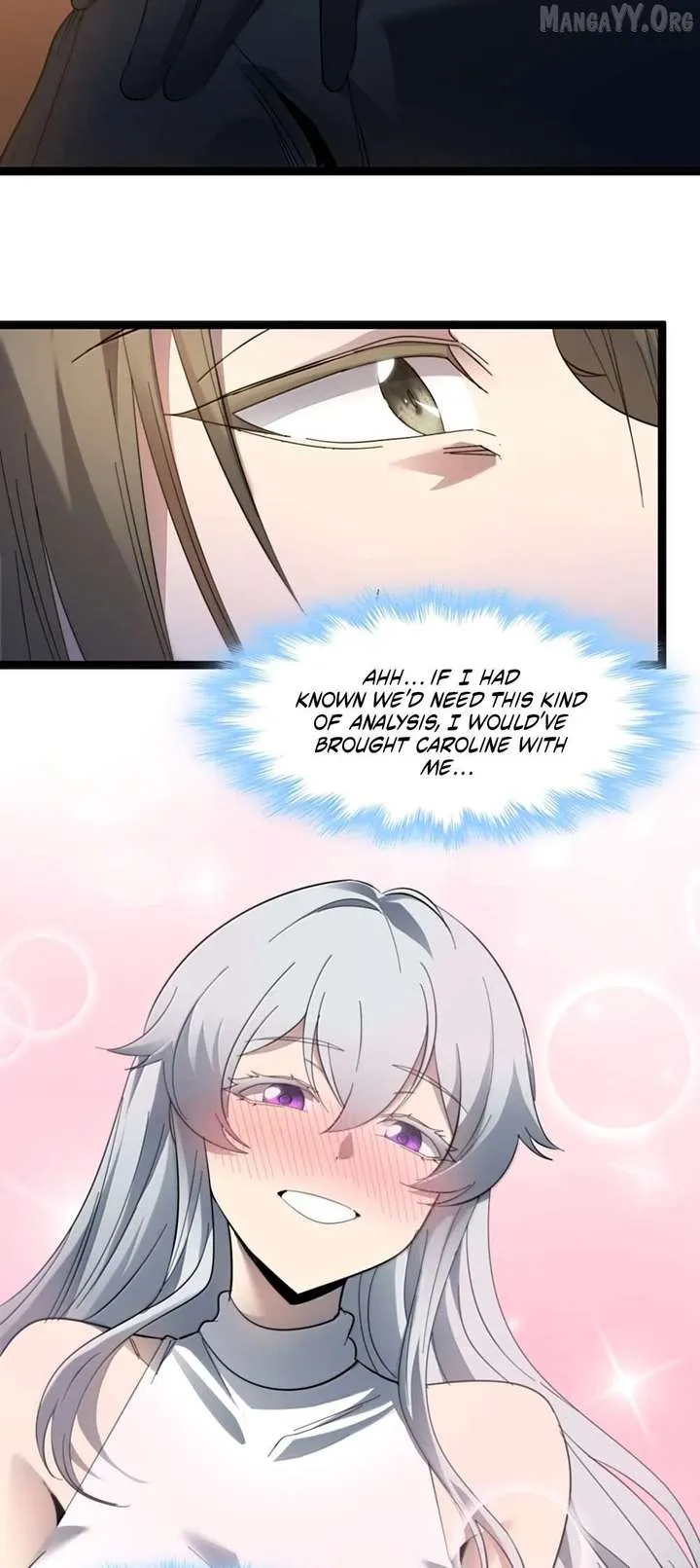 I’m Really Not The Demon God’s Lackey Chapter 178 Online - página 8