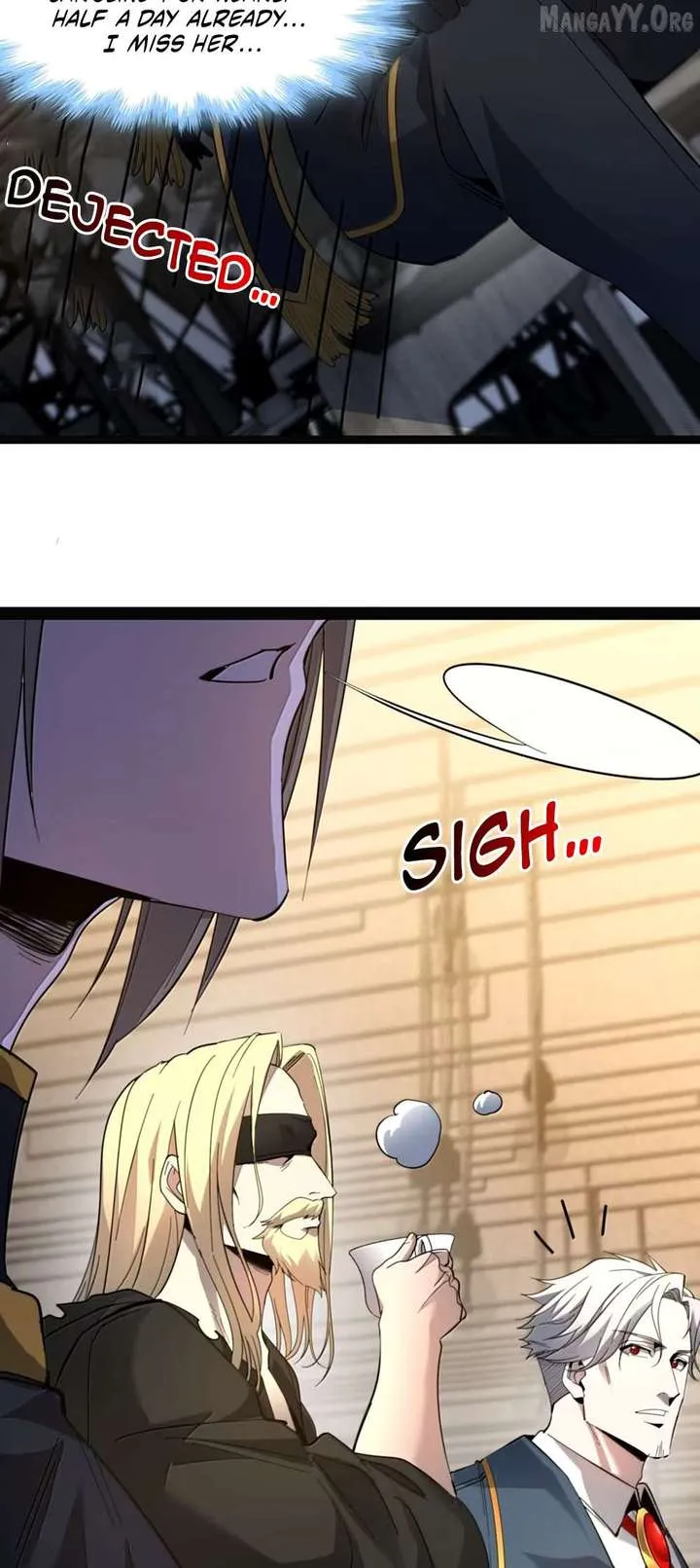 I’m Really Not The Demon God’s Lackey Chapter 178 Online - página 10