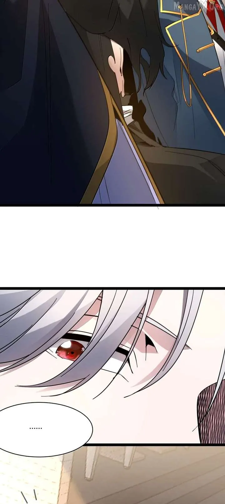 I’m Really Not The Demon God’s Lackey Chapter 178 Online - página 11