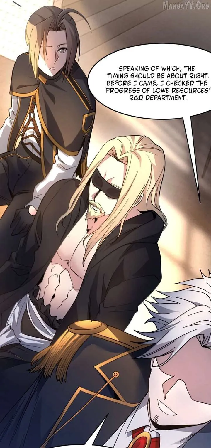 I’m Really Not The Demon God’s Lackey Chapter 178 Online - página 12