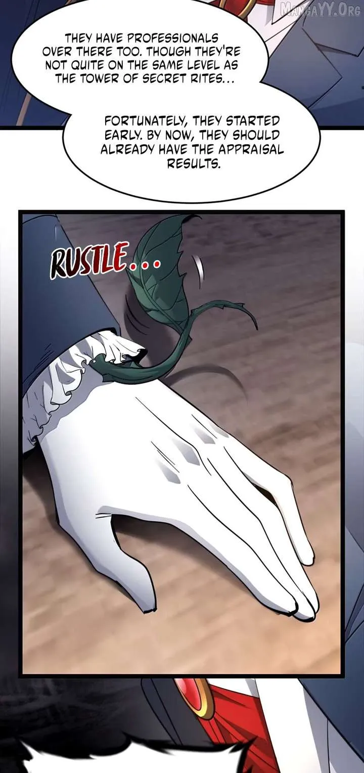 I’m Really Not The Demon God’s Lackey Chapter 178 Online - página 13