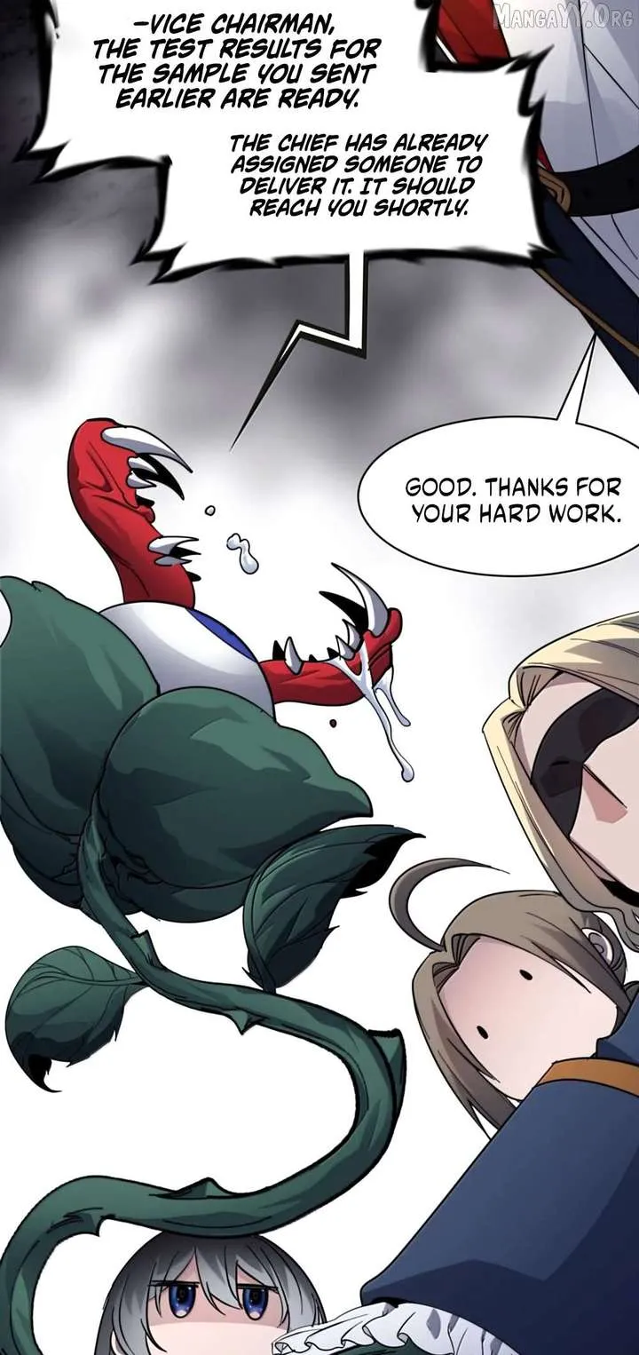 I’m Really Not The Demon God’s Lackey Chapter 178 Online - página 14
