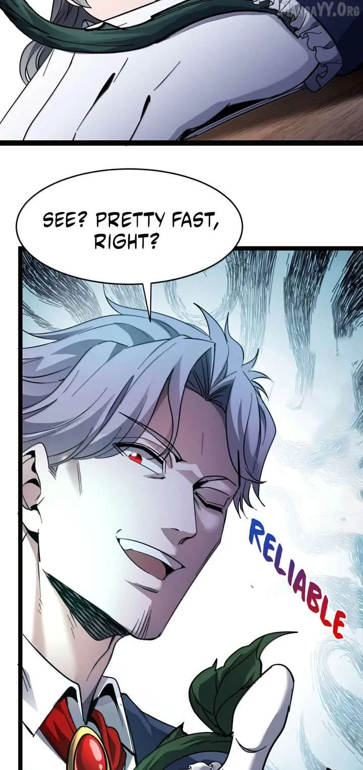 I’m Really Not The Demon God’s Lackey Chapter 178 Online - página 15
