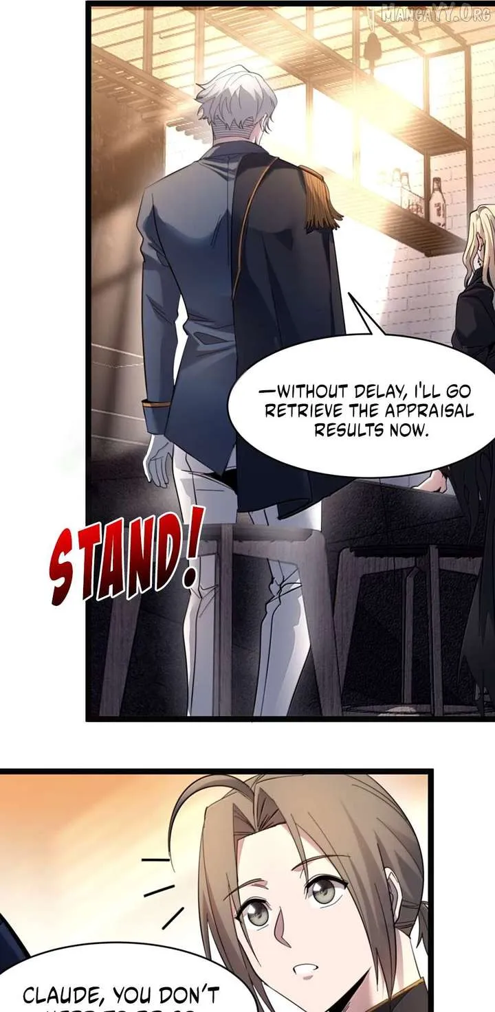 I’m Really Not The Demon God’s Lackey Chapter 178 Online - página 17