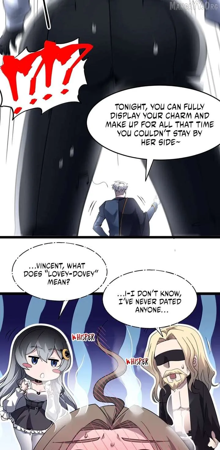 I’m Really Not The Demon God’s Lackey Chapter 178 Online - página 19
