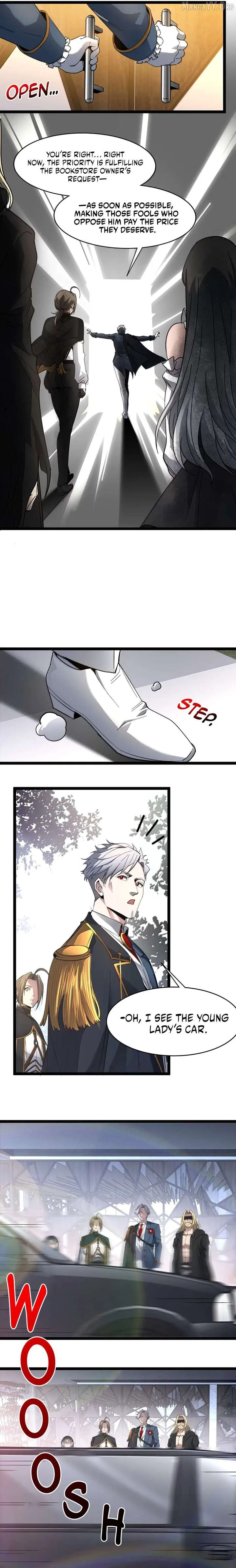I’m Really Not The Demon God’s Lackey Chapter 178 Online - página 22