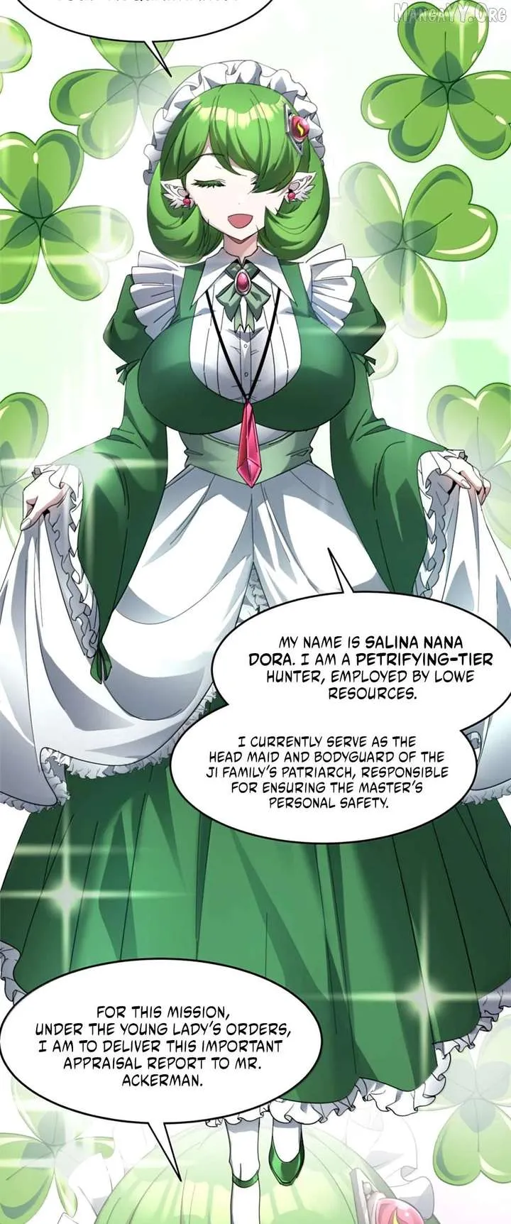 I’m Really Not The Demon God’s Lackey Chapter 178 Online - página 30