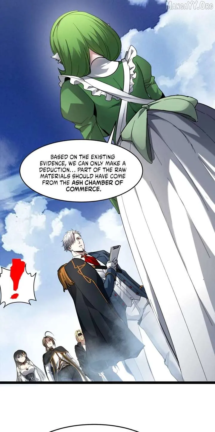 I’m Really Not The Demon God’s Lackey Chapter 178 Online - página 34