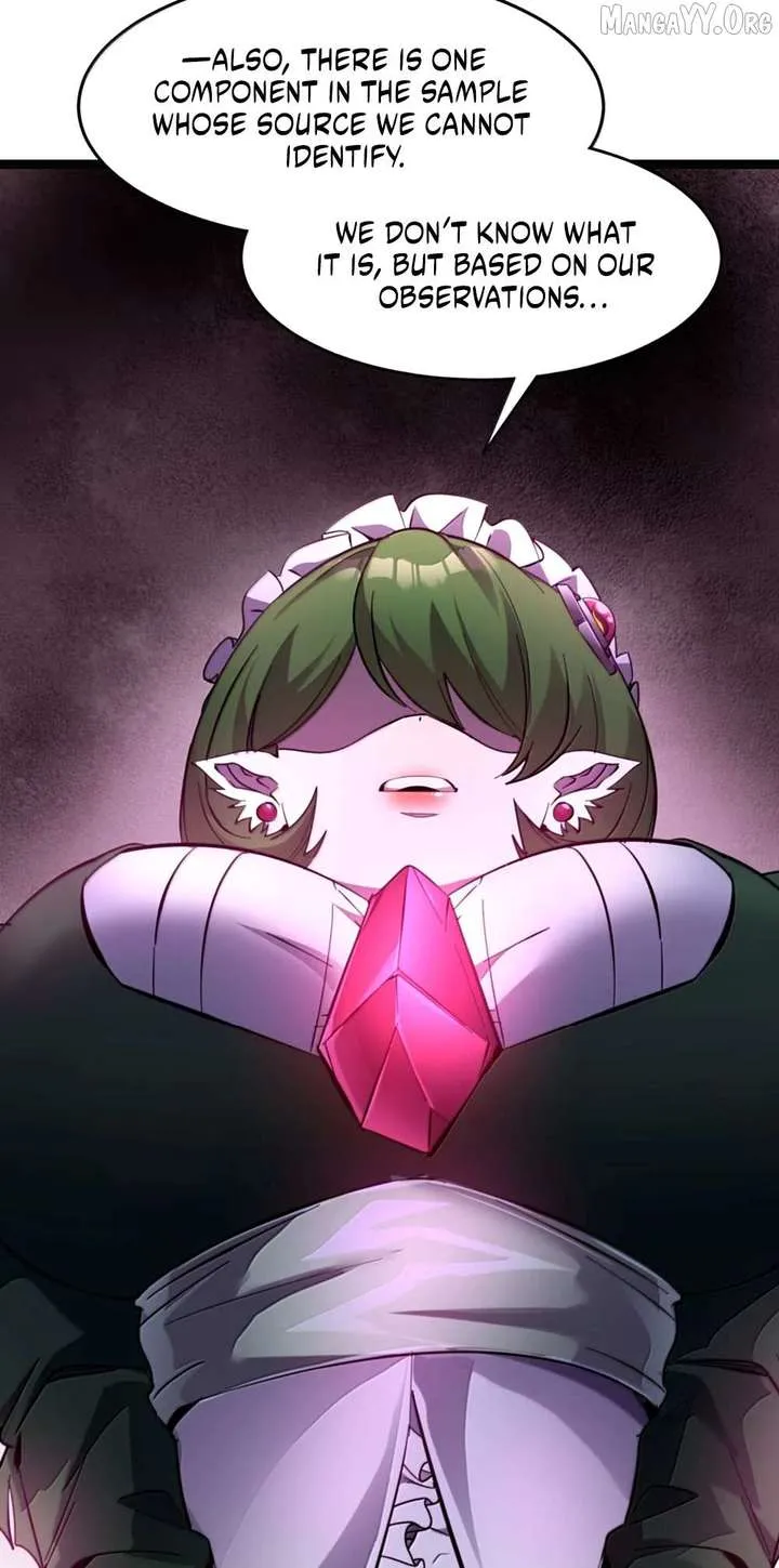I’m Really Not The Demon God’s Lackey Chapter 178 Online - página 35