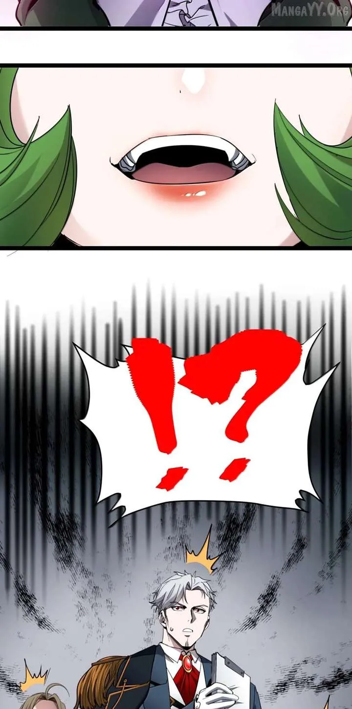 I’m Really Not The Demon God’s Lackey Chapter 178 Online - página 36