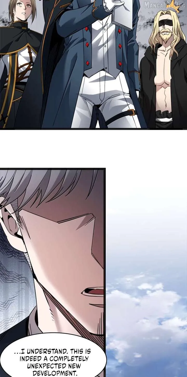 I’m Really Not The Demon God’s Lackey Chapter 178 Online - página 37