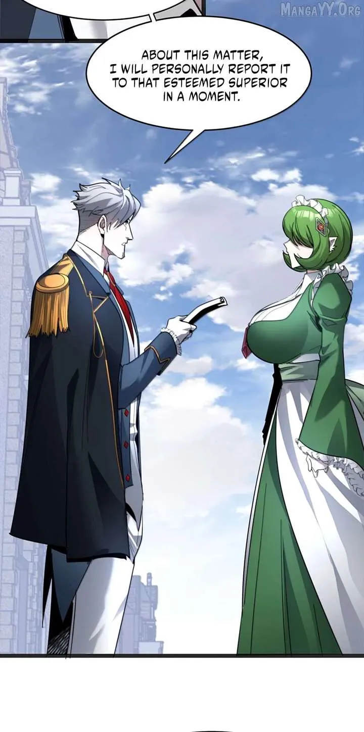 I’m Really Not The Demon God’s Lackey Chapter 178 Online - página 38