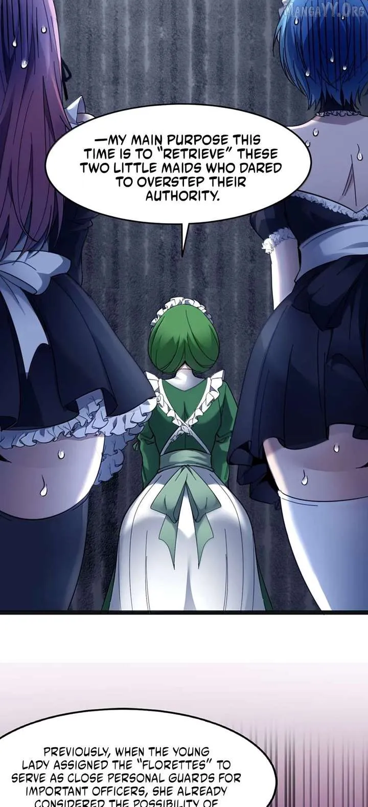 I’m Really Not The Demon God’s Lackey Chapter 178 Online - página 40