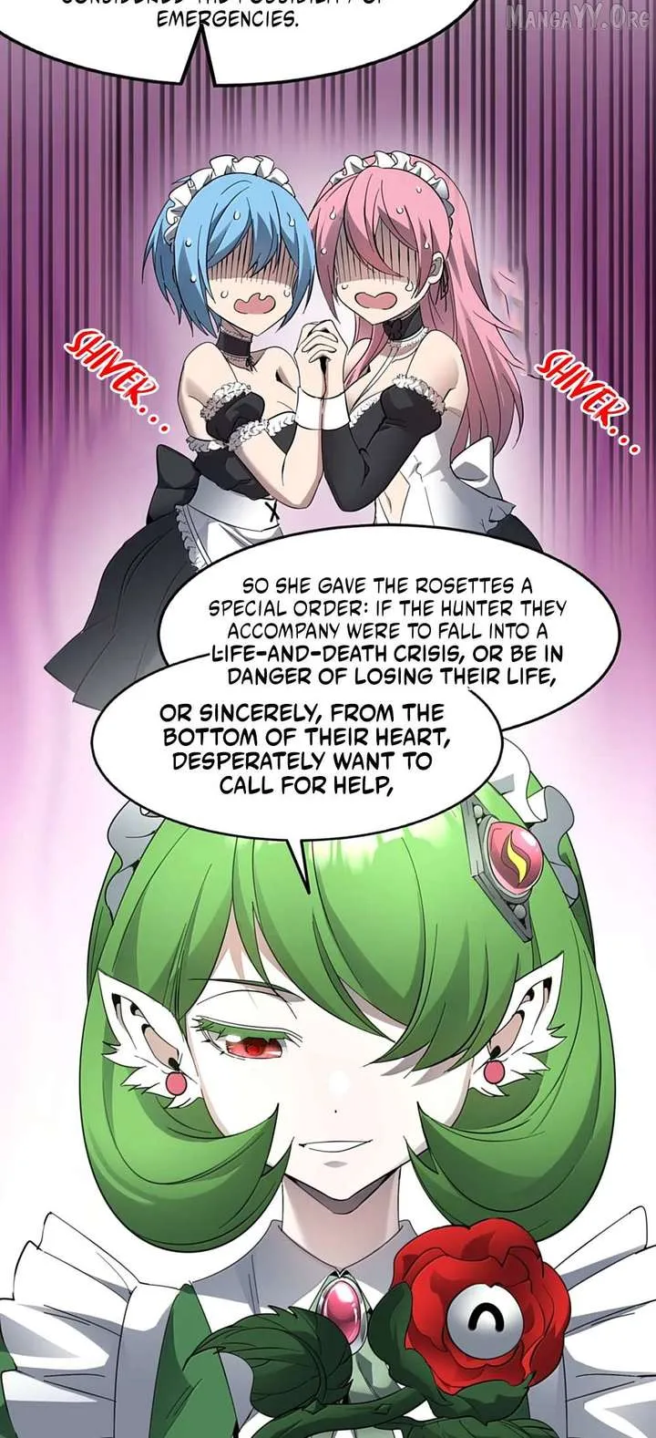 I’m Really Not The Demon God’s Lackey Chapter 178 Online - página 41