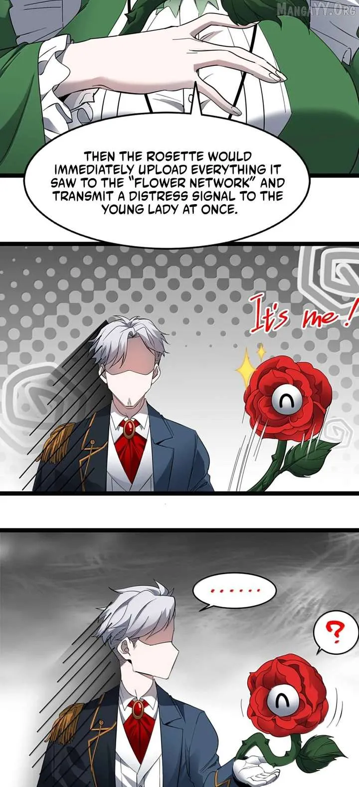 I’m Really Not The Demon God’s Lackey Chapter 178 Online - página 42