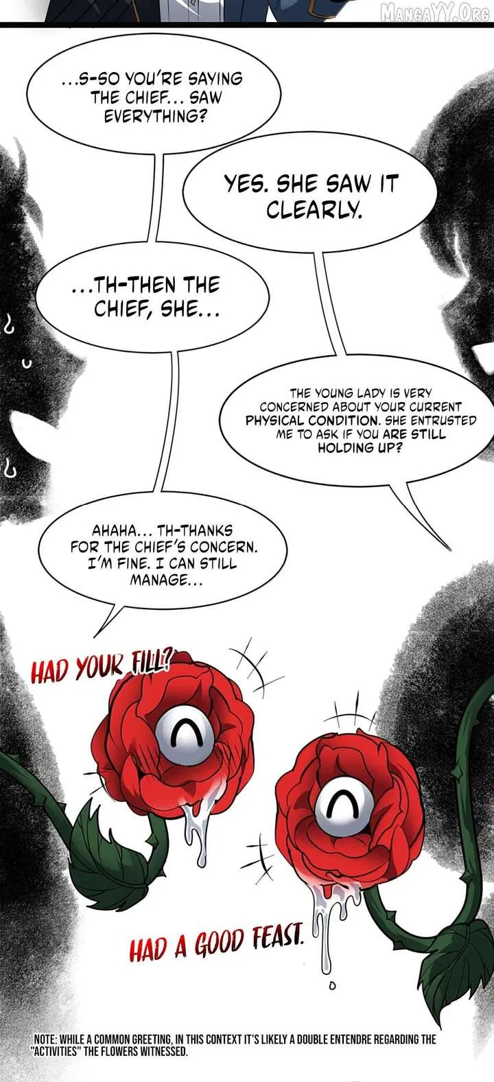 I’m Really Not The Demon God’s Lackey Chapter 178 Online - página 43