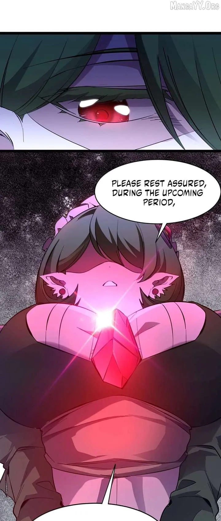 I’m Really Not The Demon God’s Lackey Chapter 178 Online - página 45