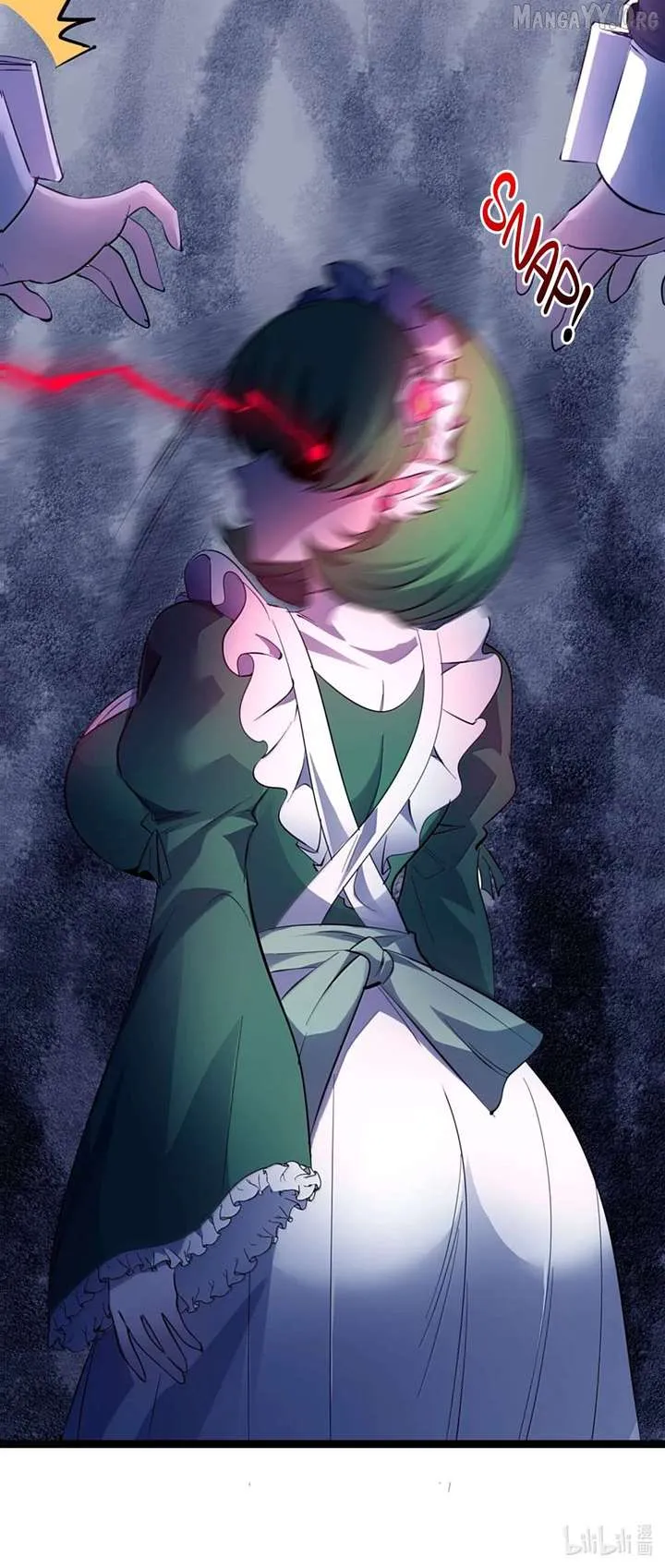 I’m Really Not The Demon God’s Lackey Chapter 178 Online - página 48