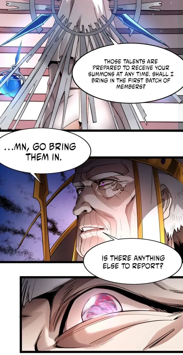 I’m Really Not The Demon God’s Lackey Chapter 179 Online - página 4