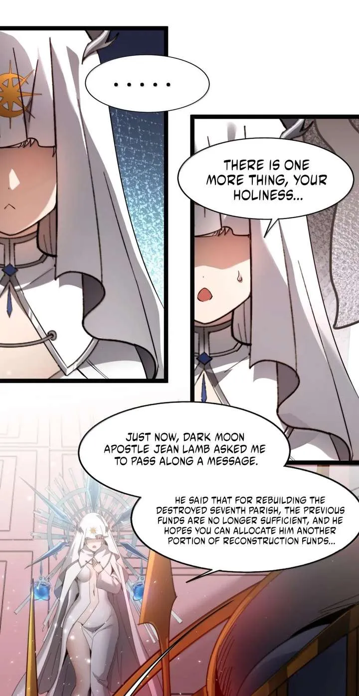 I’m Really Not The Demon God’s Lackey Chapter 179 Online - página 5
