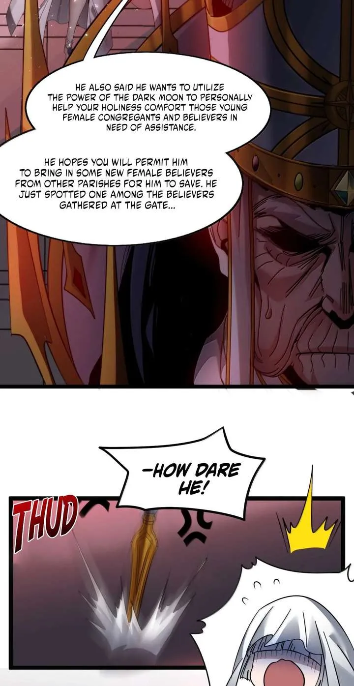 I’m Really Not The Demon God’s Lackey Chapter 179 Online - página 6