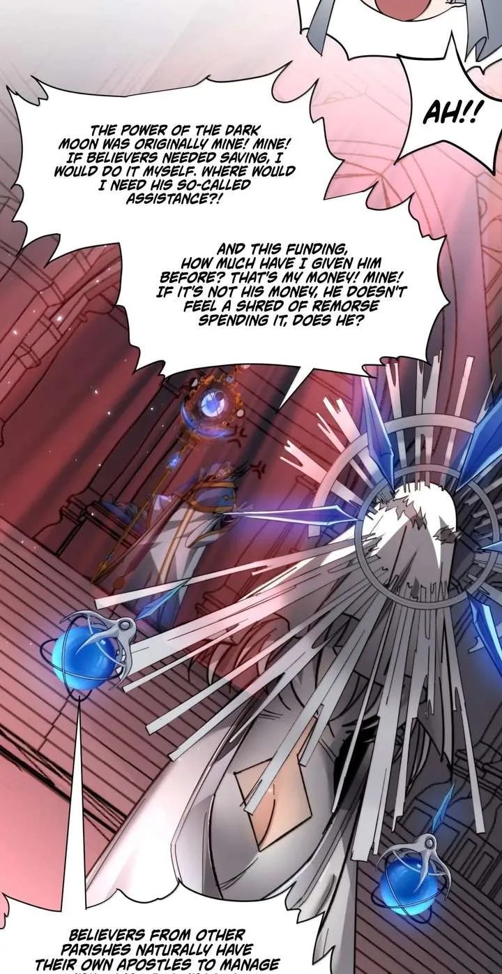 I’m Really Not The Demon God’s Lackey Chapter 179 Online - página 7