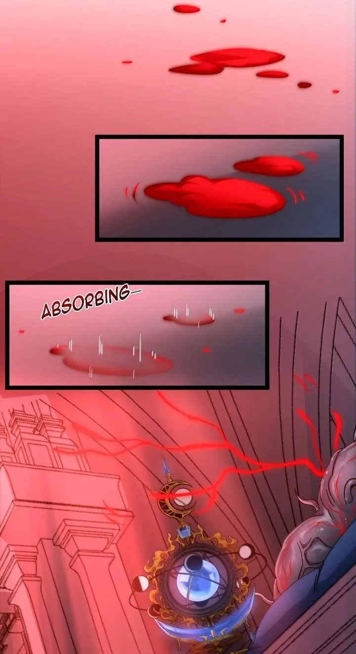 I’m Really Not The Demon God’s Lackey Chapter 179 Online - página 11