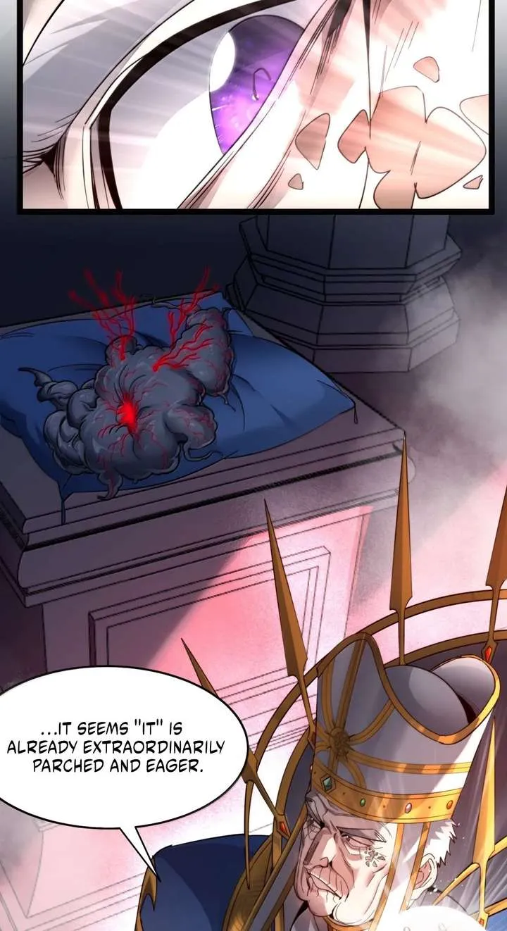 I’m Really Not The Demon God’s Lackey Chapter 179 Online - página 13