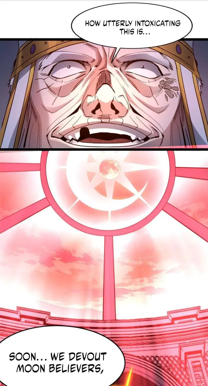 I’m Really Not The Demon God’s Lackey Chapter 179 Online - página 16