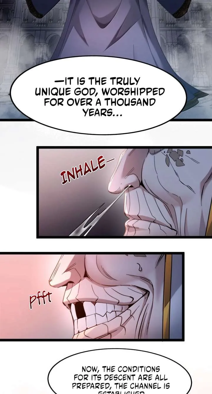 I’m Really Not The Demon God’s Lackey Chapter 179 Online - página 18