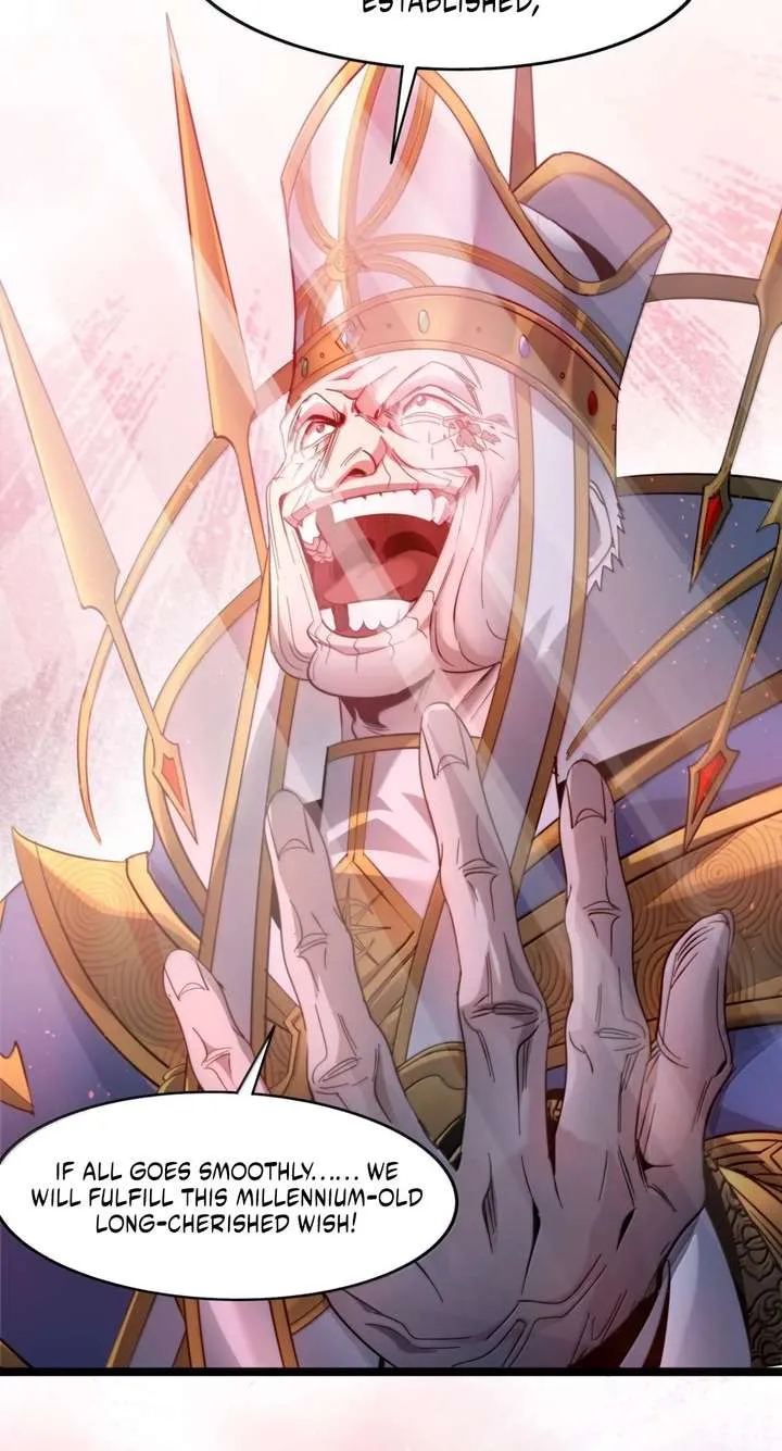 I’m Really Not The Demon God’s Lackey Chapter 179 Online - página 19