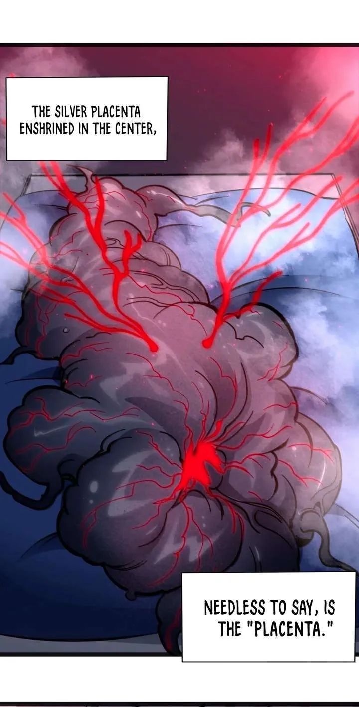 I’m Really Not The Demon God’s Lackey Chapter 179 Online - página 25