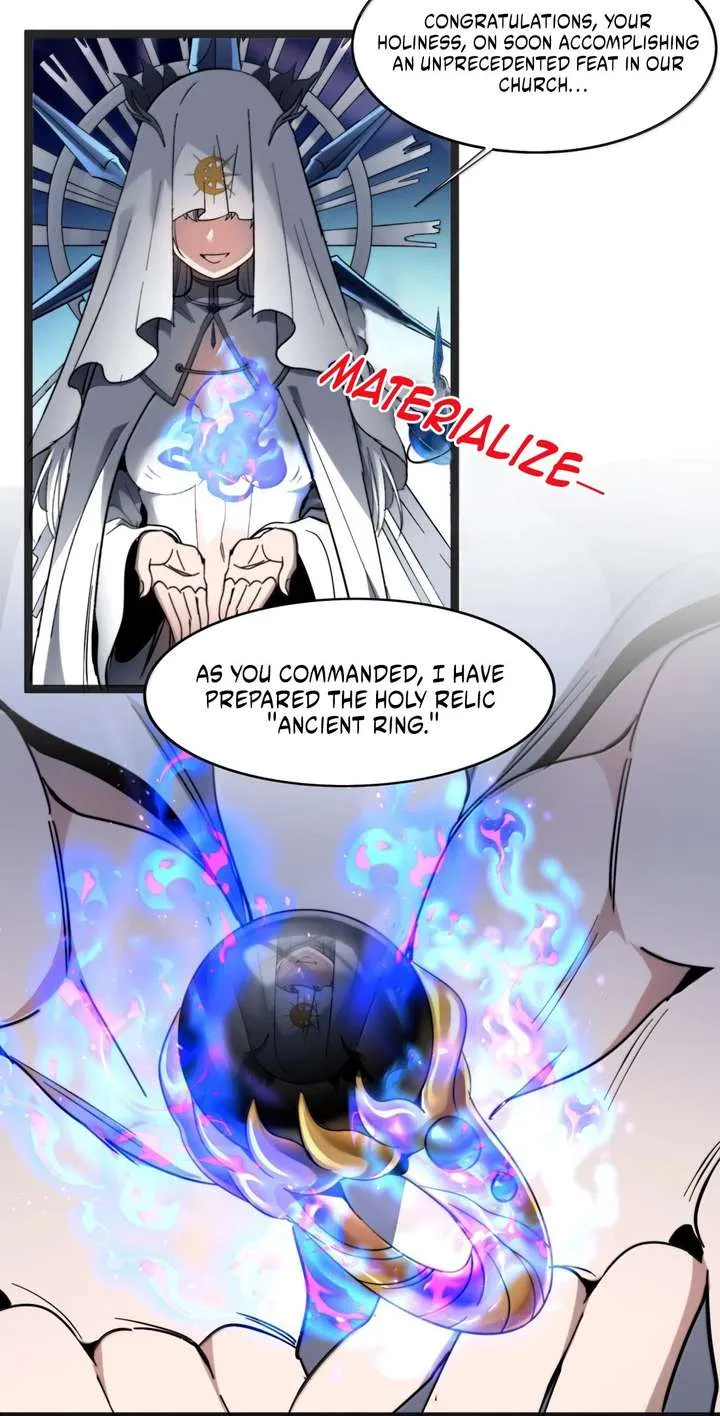 I’m Really Not The Demon God’s Lackey Chapter 179 Online - página 29