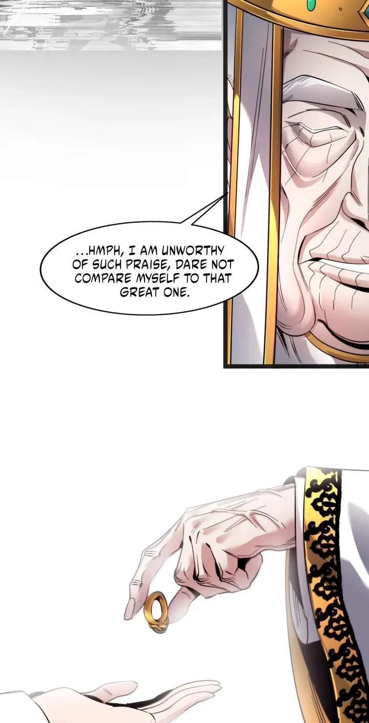 I’m Really Not The Demon God’s Lackey Chapter 179 Online - página 32