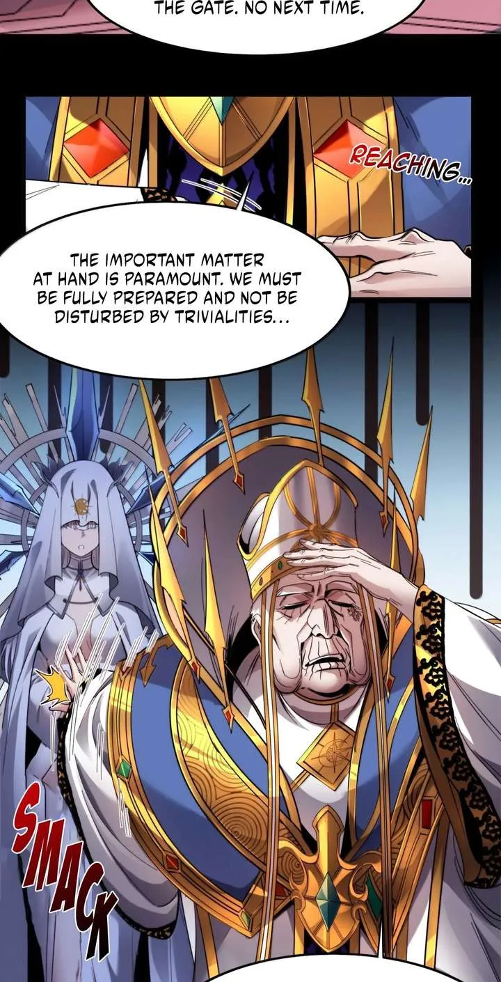 I’m Really Not The Demon God’s Lackey Chapter 179 Online - página 34